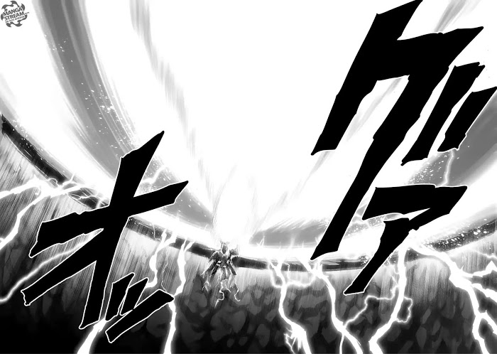 One Punch Man - Chapter 99.4 image 41
